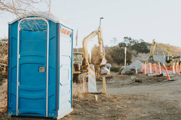 Portable bathroom rental in Suffield Depot, CT