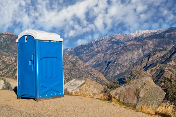 Best Portable restroom trailer rental  in Suffield Depot, CT